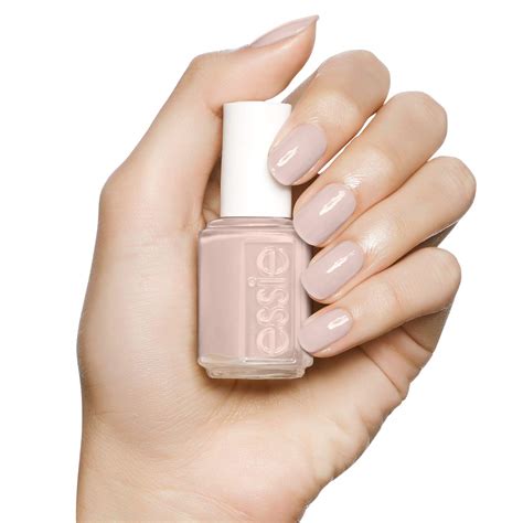 essie nagellack.